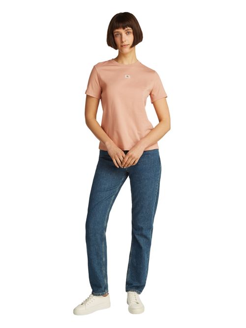 J20J225084TGW ARANCIONE CALVIN KLEIN | J20J225084TGW ARANCIONE